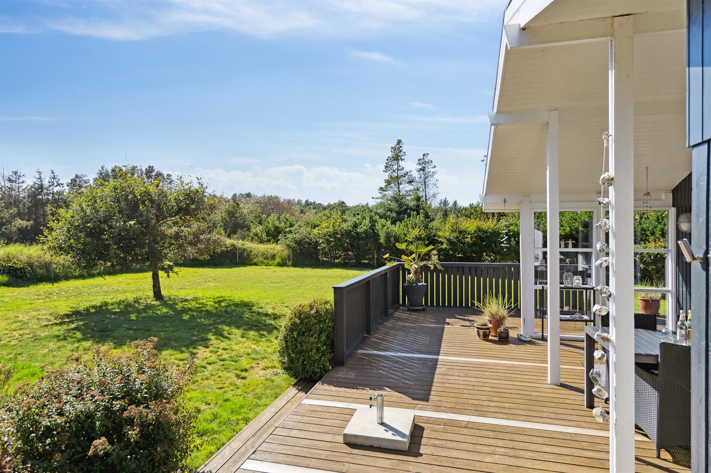 Ferienhaus 14-0824 in Blokhus - Bild 2