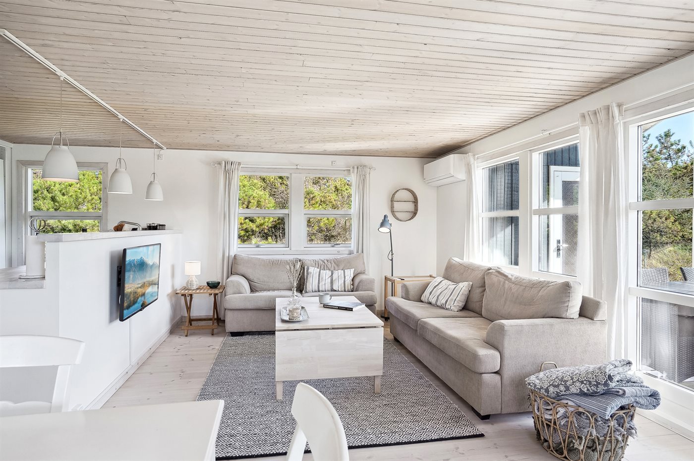 Ferienhaus 14-0824 in Blokhus - Bild 3