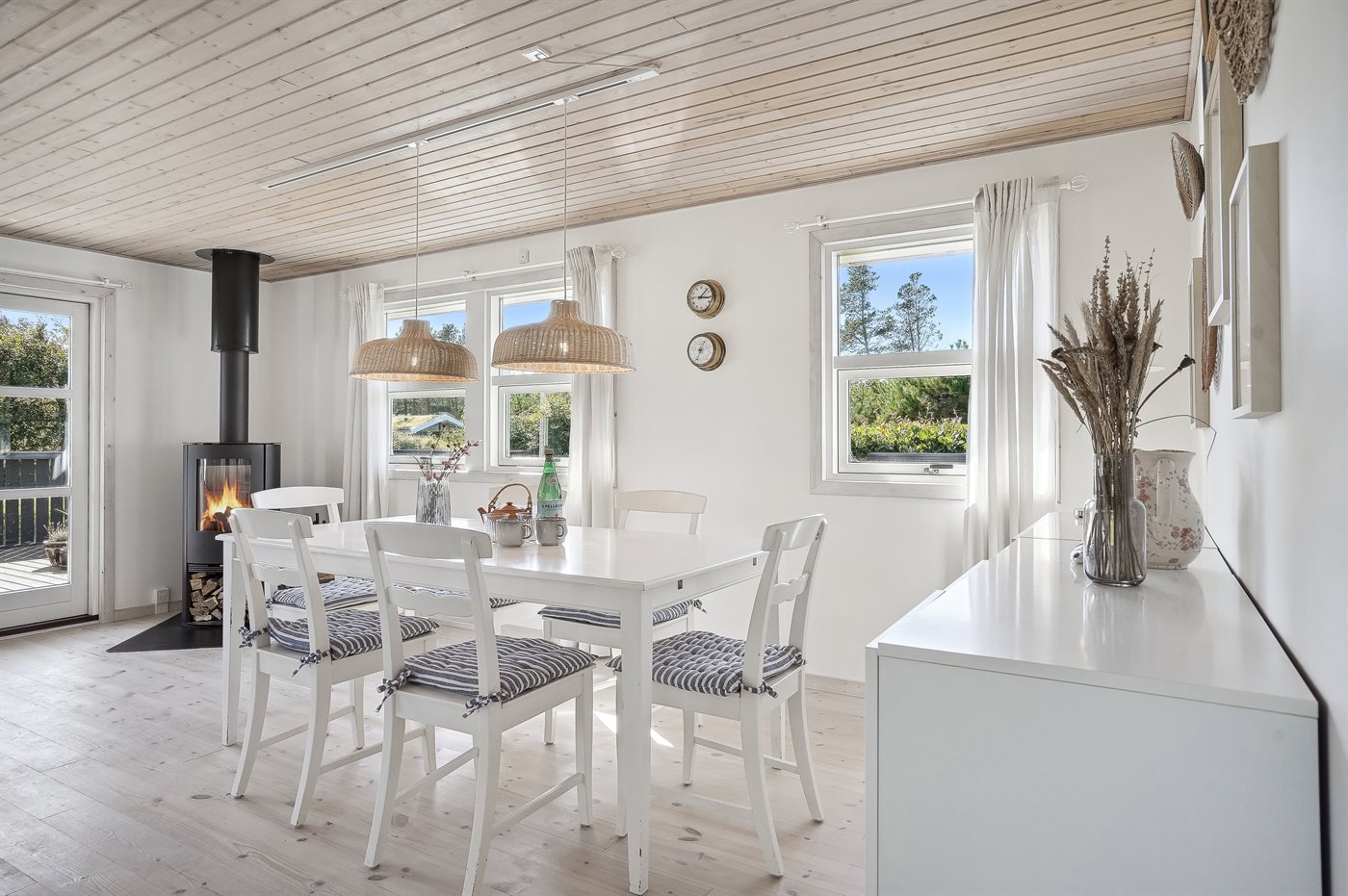 Ferienhaus 14-0824 in Blokhus - Bild 4