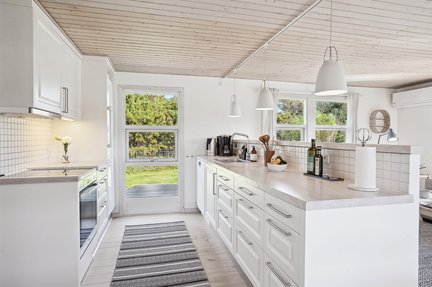 Ferienhaus 14-0824 in Blokhus - Bild 5