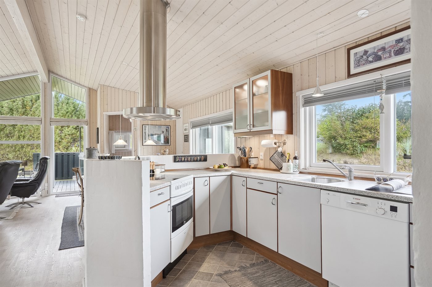 Ferienhaus 14-0825 in Blokhus - Bild 5
