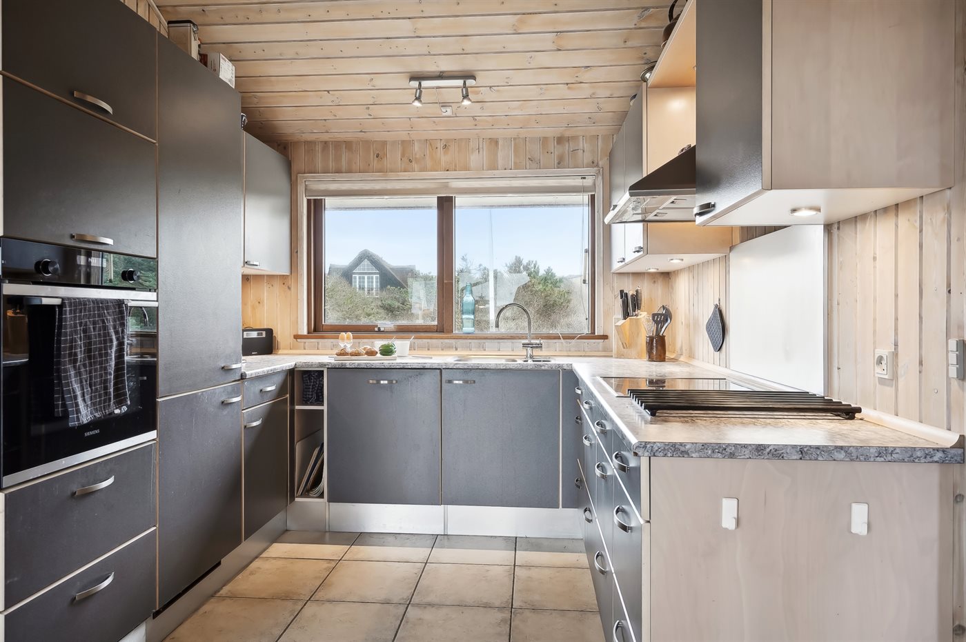 Ferienhaus 14-0829 in Blokhus - Bild 4