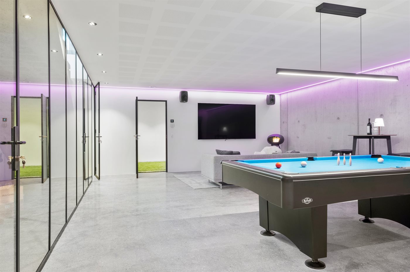 Ferienhaus 14-0830 in Blokhus - Bild 2