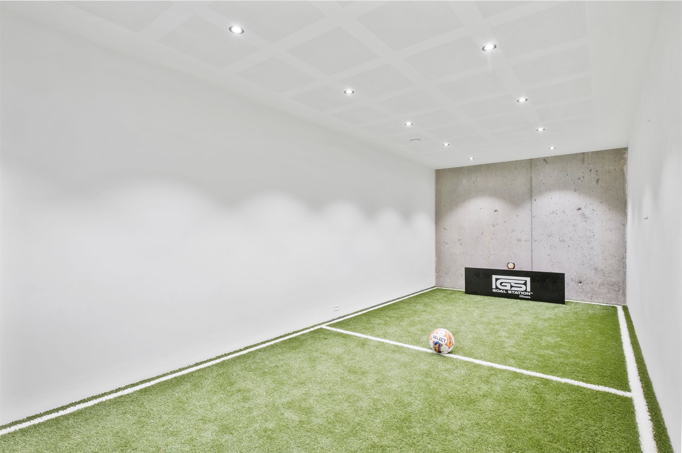 Ferienhaus 14-0830 in Blokhus - Bild 3