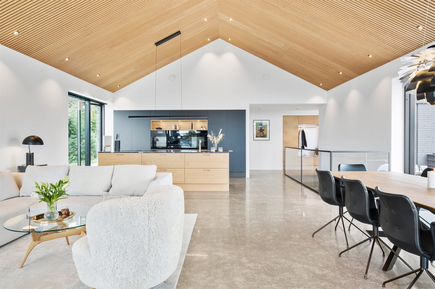 Ferienhaus 14-0830 in Blokhus - Bild 4