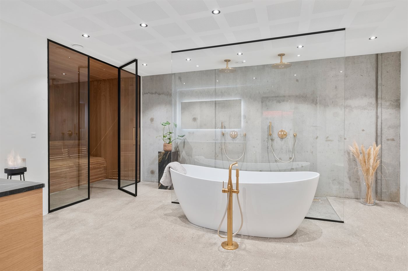 Ferienhaus 14-0830 in Blokhus - Bild 5