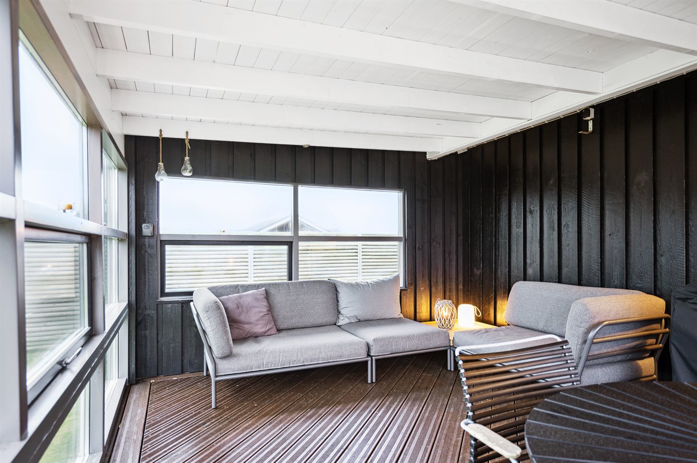 Entspanne im modernen Ferienhaus in Blokhus! - Bild 2