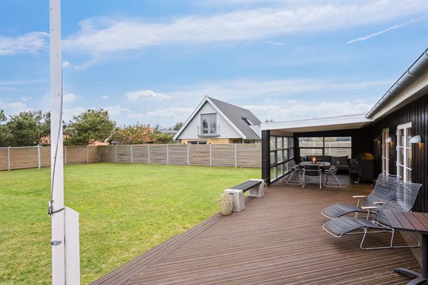 Sommerhus 14-0831