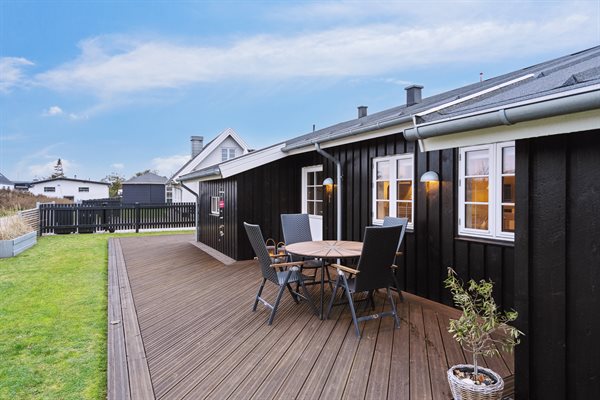 Sommerhus 14-0831