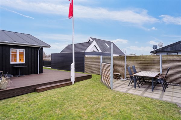 Sommerhus 14-0831