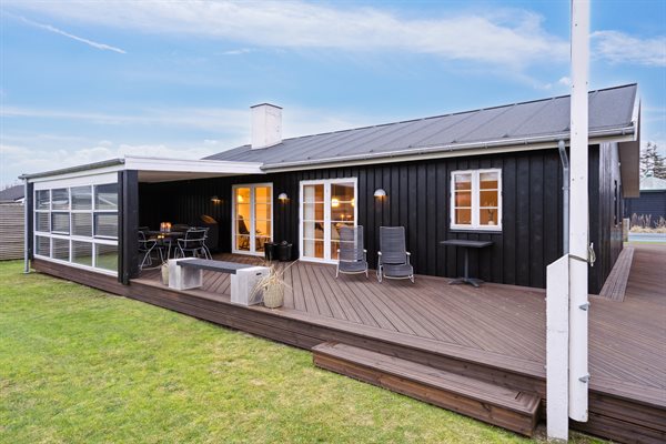 Sommerhus 14-0831