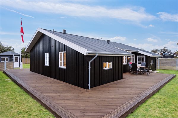 Sommerhus 14-0831