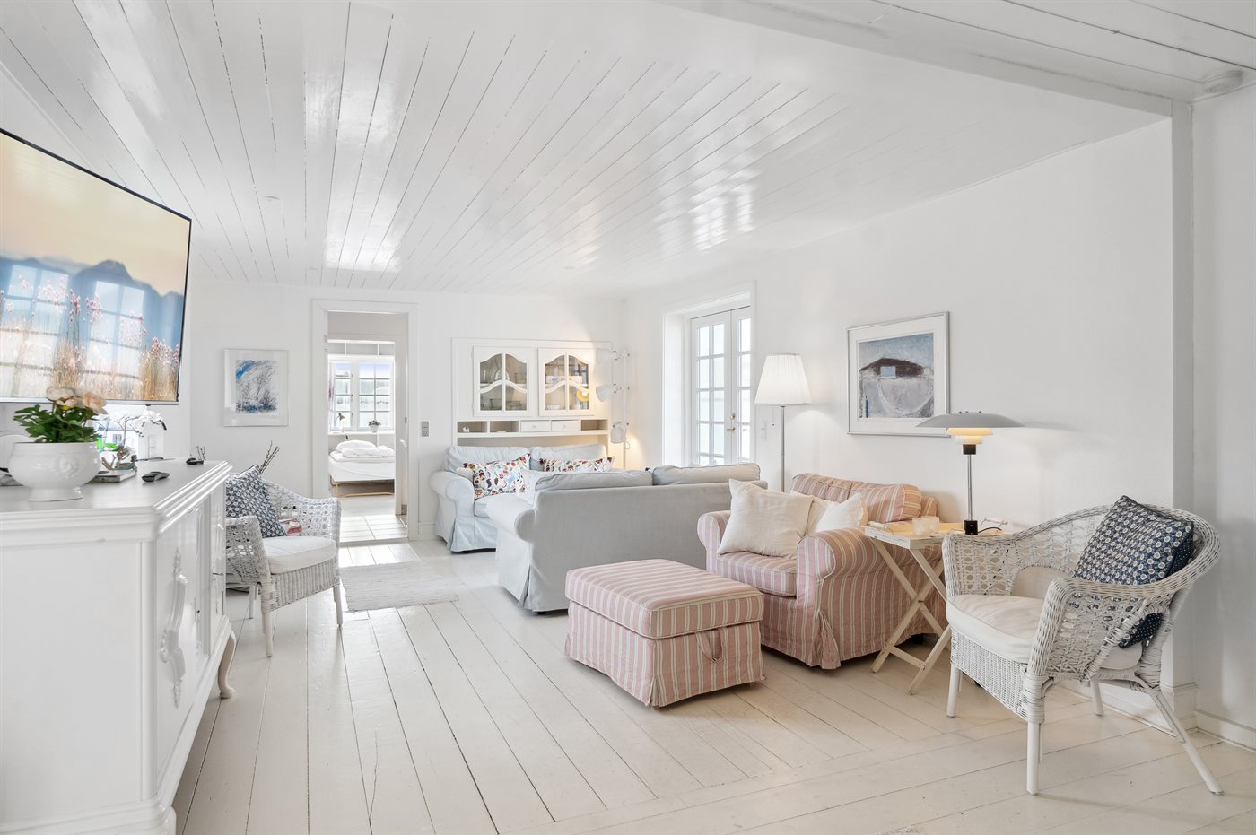 Ferienhaus 14-0833 in Blokhus - Bild 2