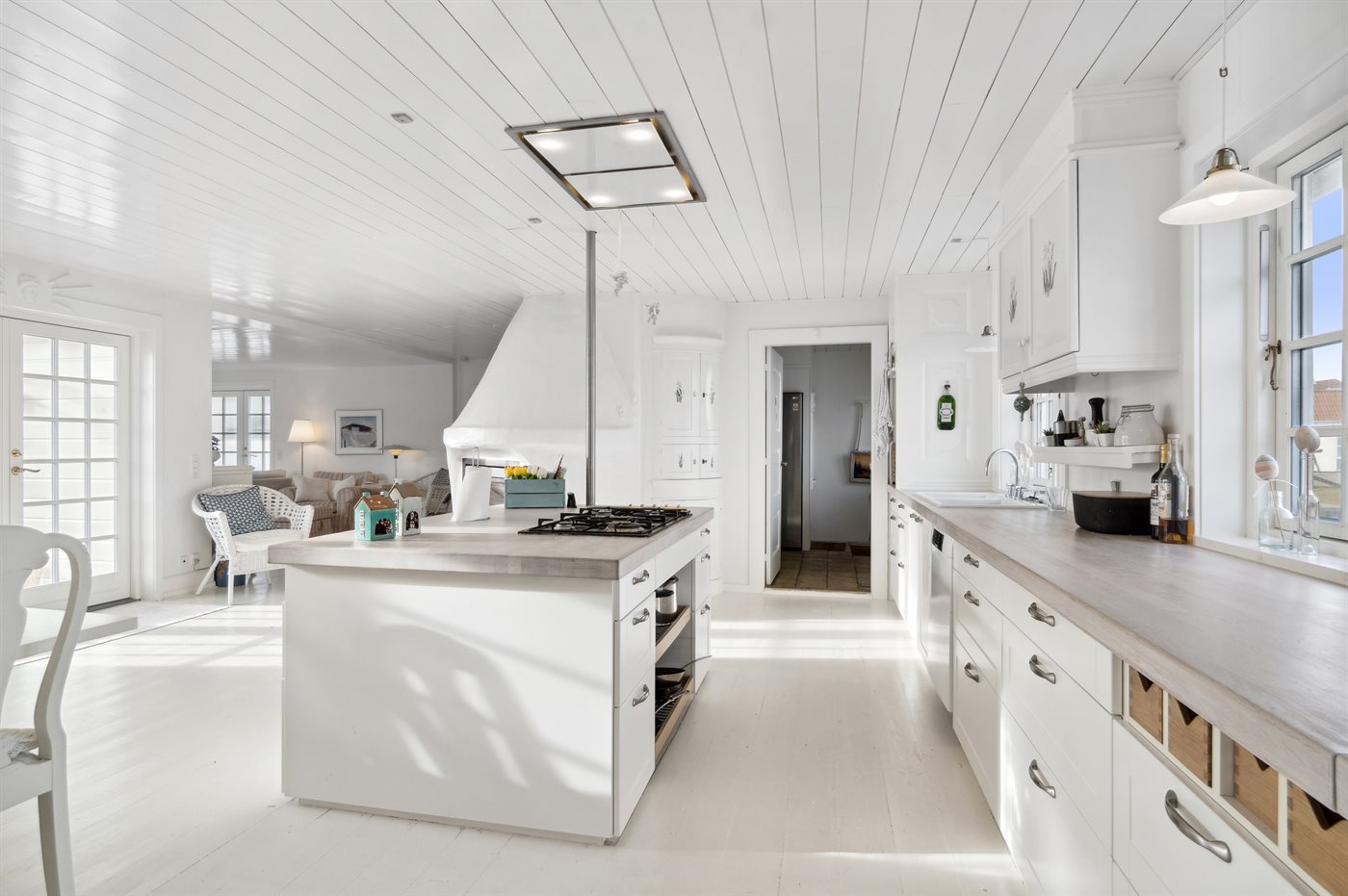 Ferienhaus 14-0833 in Blokhus - Bild 3