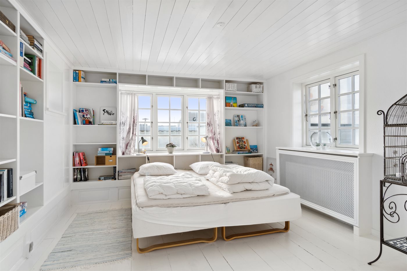 Ferienhaus 14-0833 in Blokhus - Bild 4