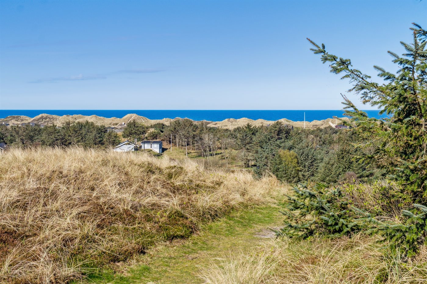 Ferienhaus 14-0834 in Blokhus - Bild 2