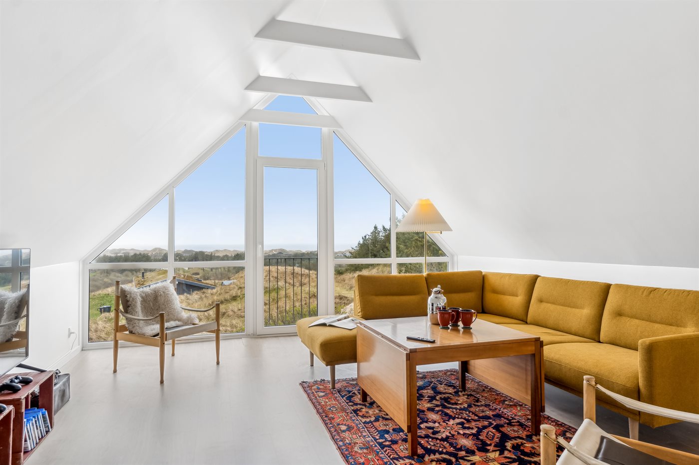 Ferienhaus 14-0834 in Blokhus - Bild 3