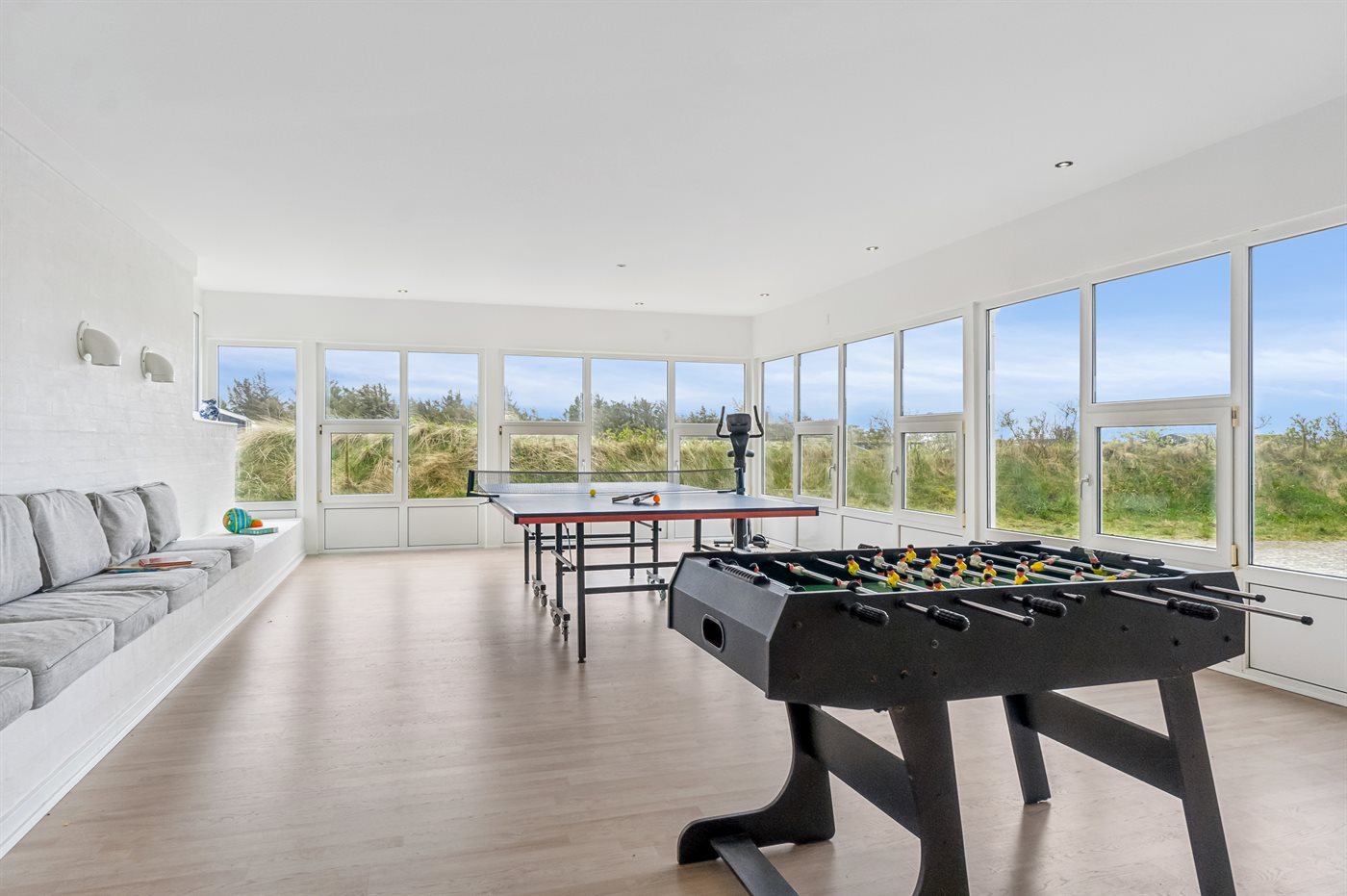 Ferienhaus 14-0834 in Blokhus - Bild 4