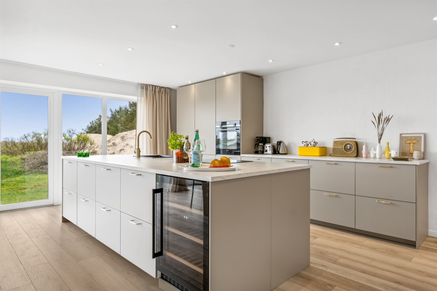 Ferienhaus 14-0834 in Blokhus - Bild 5