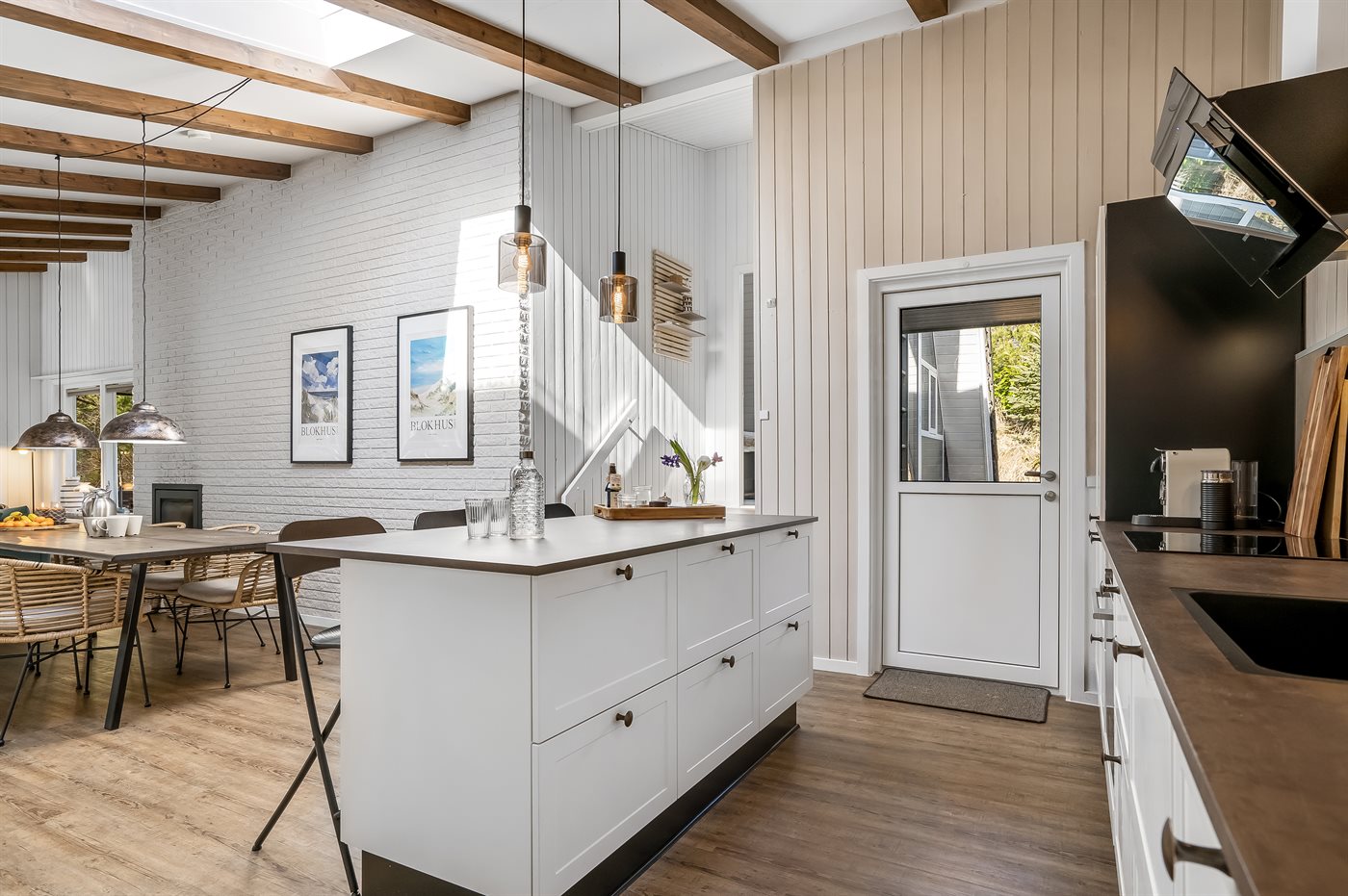 Ferienhaus 14-0835 in Blokhus - Bild 2