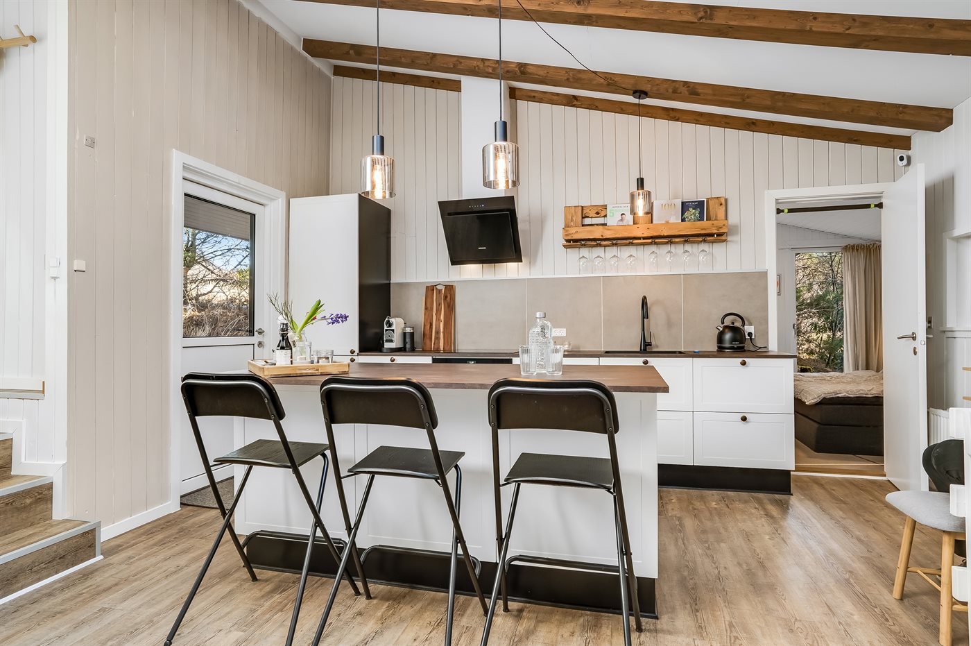 Ferienhaus 14-0835 in Blokhus - Bild 5