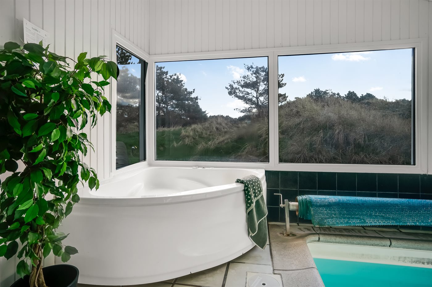 Ferienhaus 14-0837 in Blokhus - Bild 2