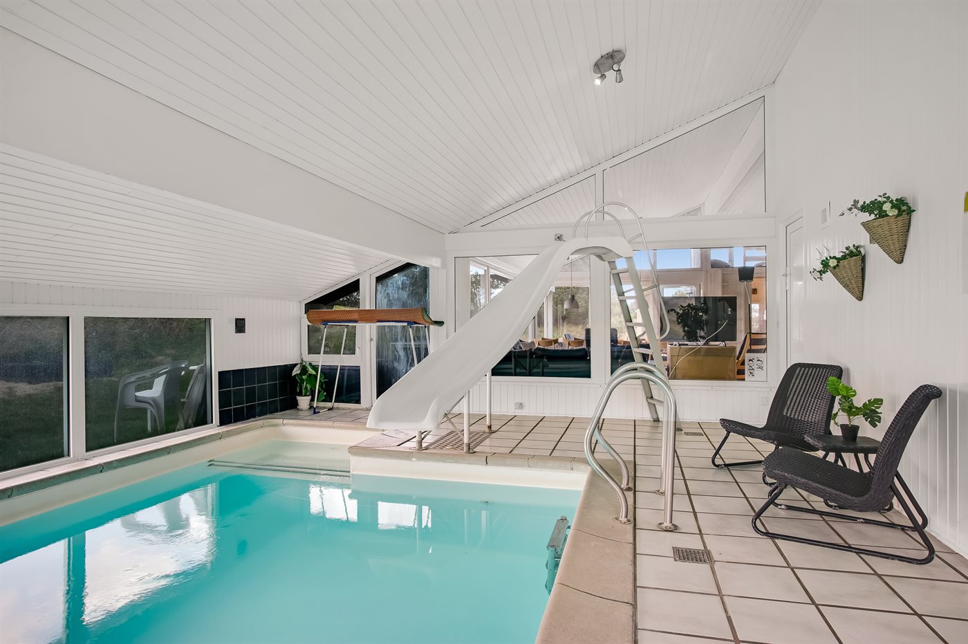 Ferienhaus 14-0837 in Blokhus - Bild 3