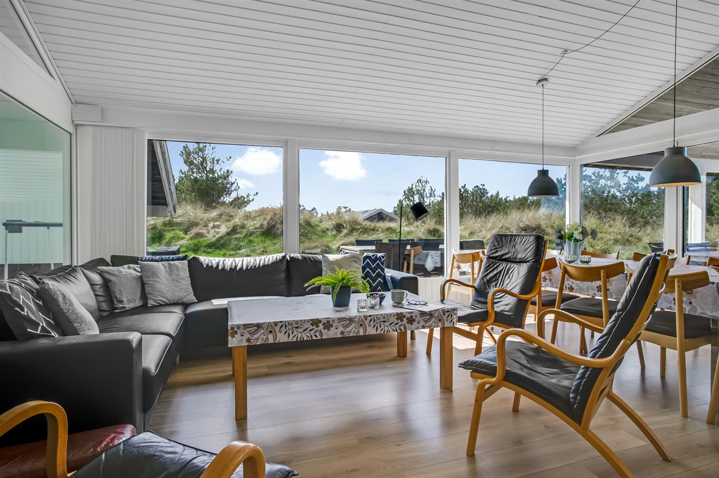 Ferienhaus 14-0837 in Blokhus - Bild 4