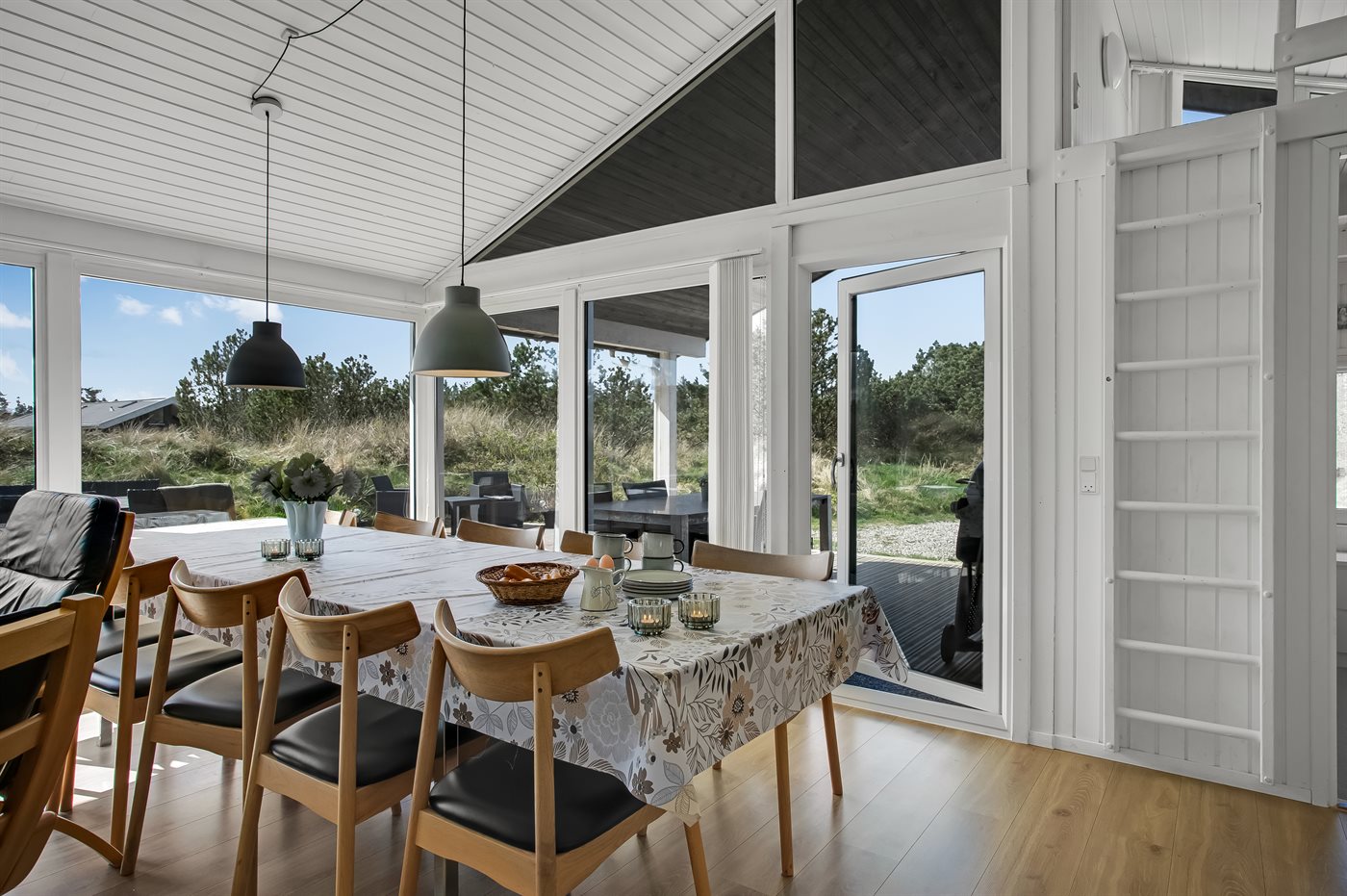 Ferienhaus 14-0837 in Blokhus - Bild 5