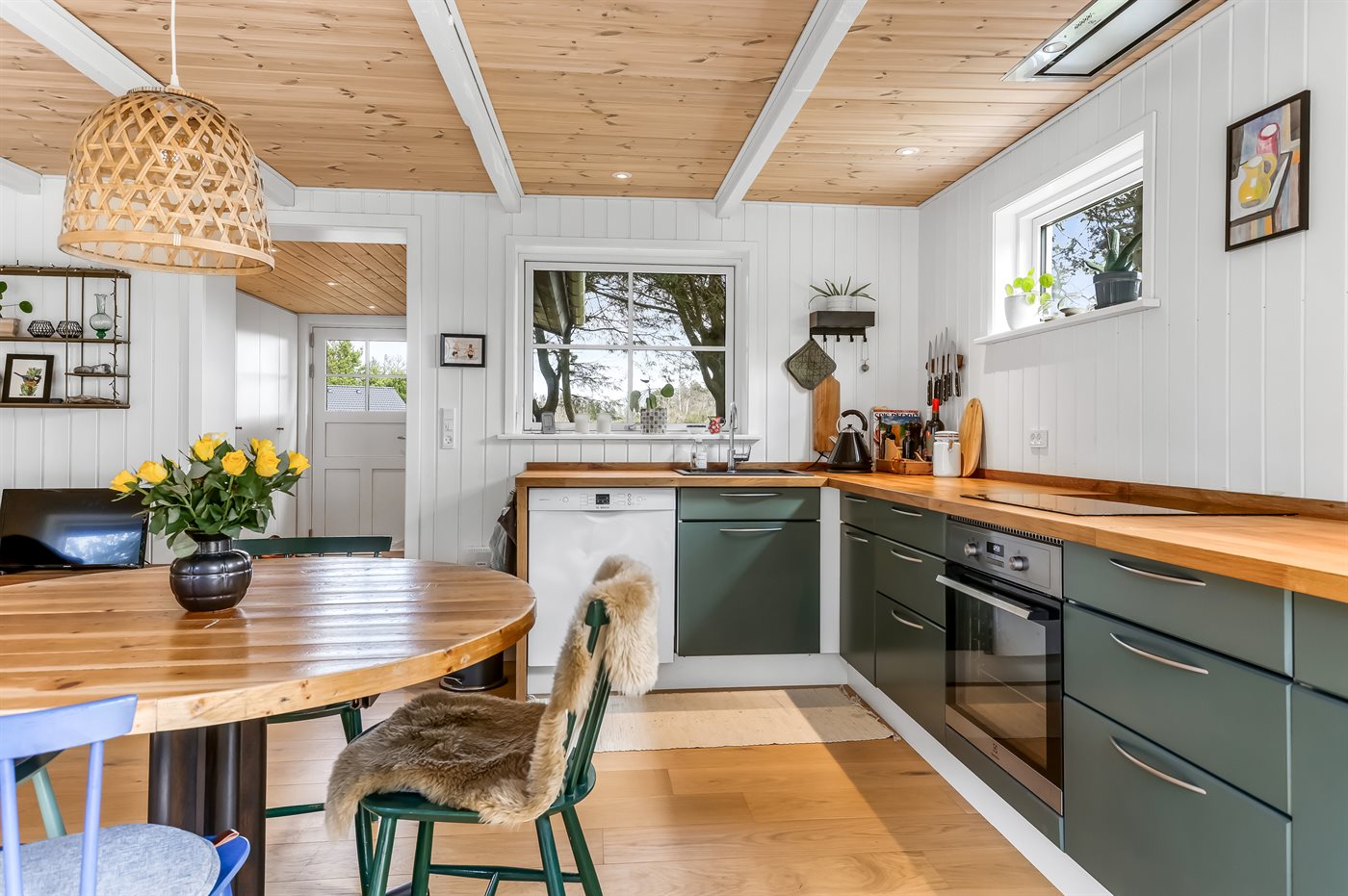 Ferienhaus 14-0838 in Blokhus - Bild 3