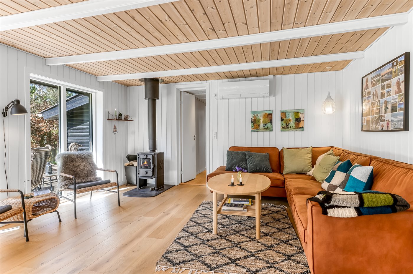 Ferienhaus 14-0838 in Blokhus - Bild 5