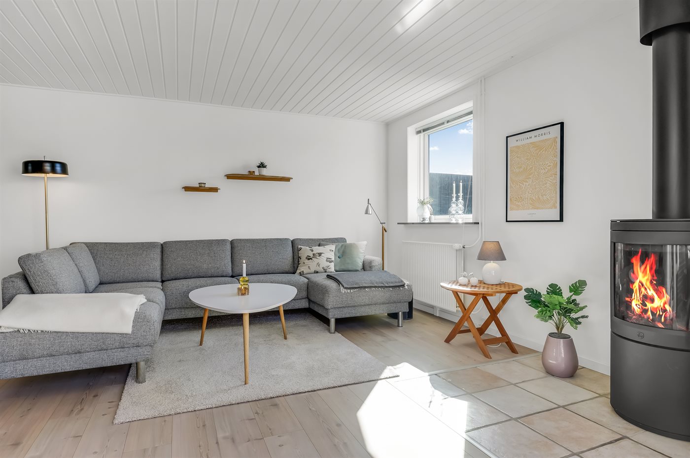 Dein gemütliches Strandparadies in Blokhus wartet auf dich! - Bild 3