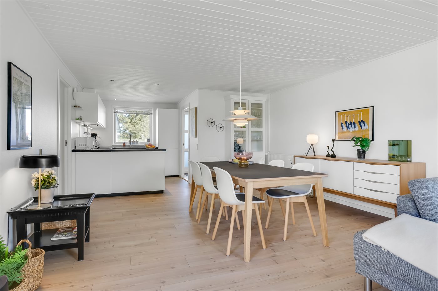 Dein gemütliches Strandparadies in Blokhus wartet auf dich! - Bild 4