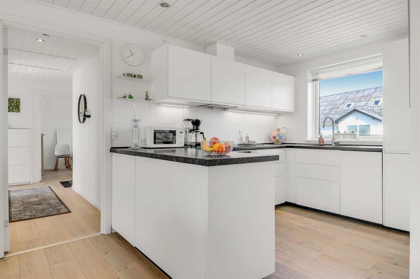 Dein gemütliches Strandparadies in Blokhus wartet auf dich! - Bild 5