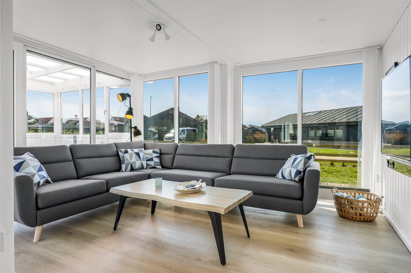 Urlaubsträume im Herzen von Blokhus – Dein perfektes Feriendomizil! - Bild 2