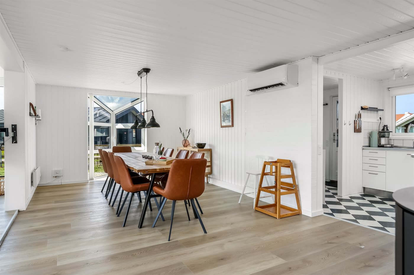 Urlaubsträume im Herzen von Blokhus – Dein perfektes Feriendomizil! - Bild 3