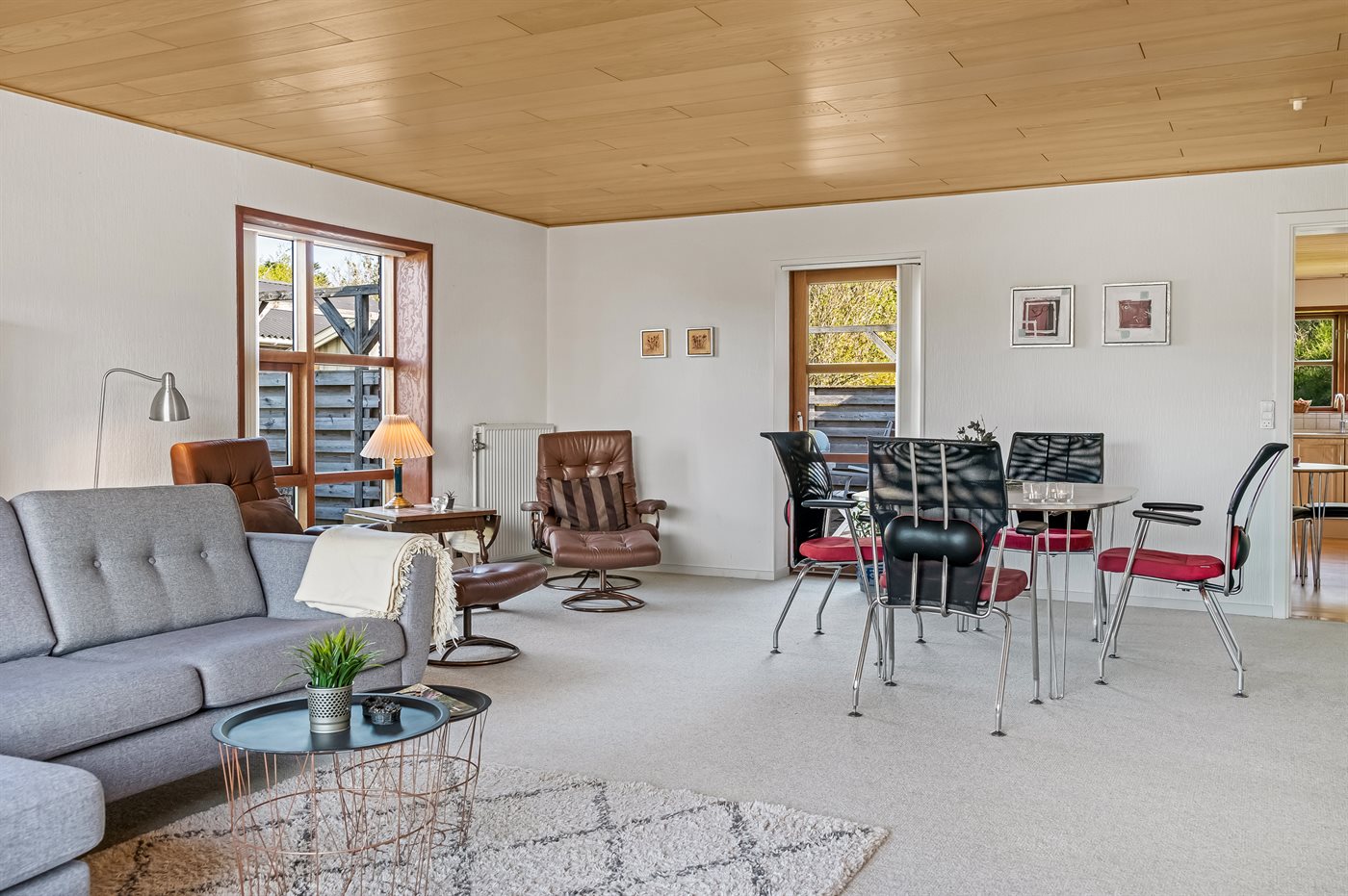 Ferienhaus 14-0841 in Blokhus - Bild 3