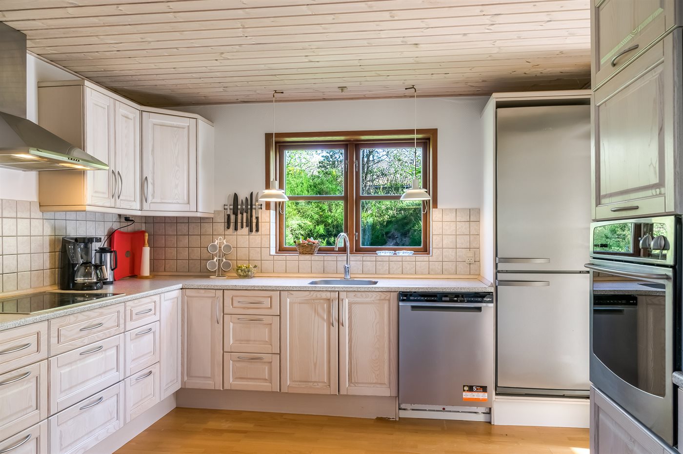 Ferienhaus 14-0841 in Blokhus - Bild 4