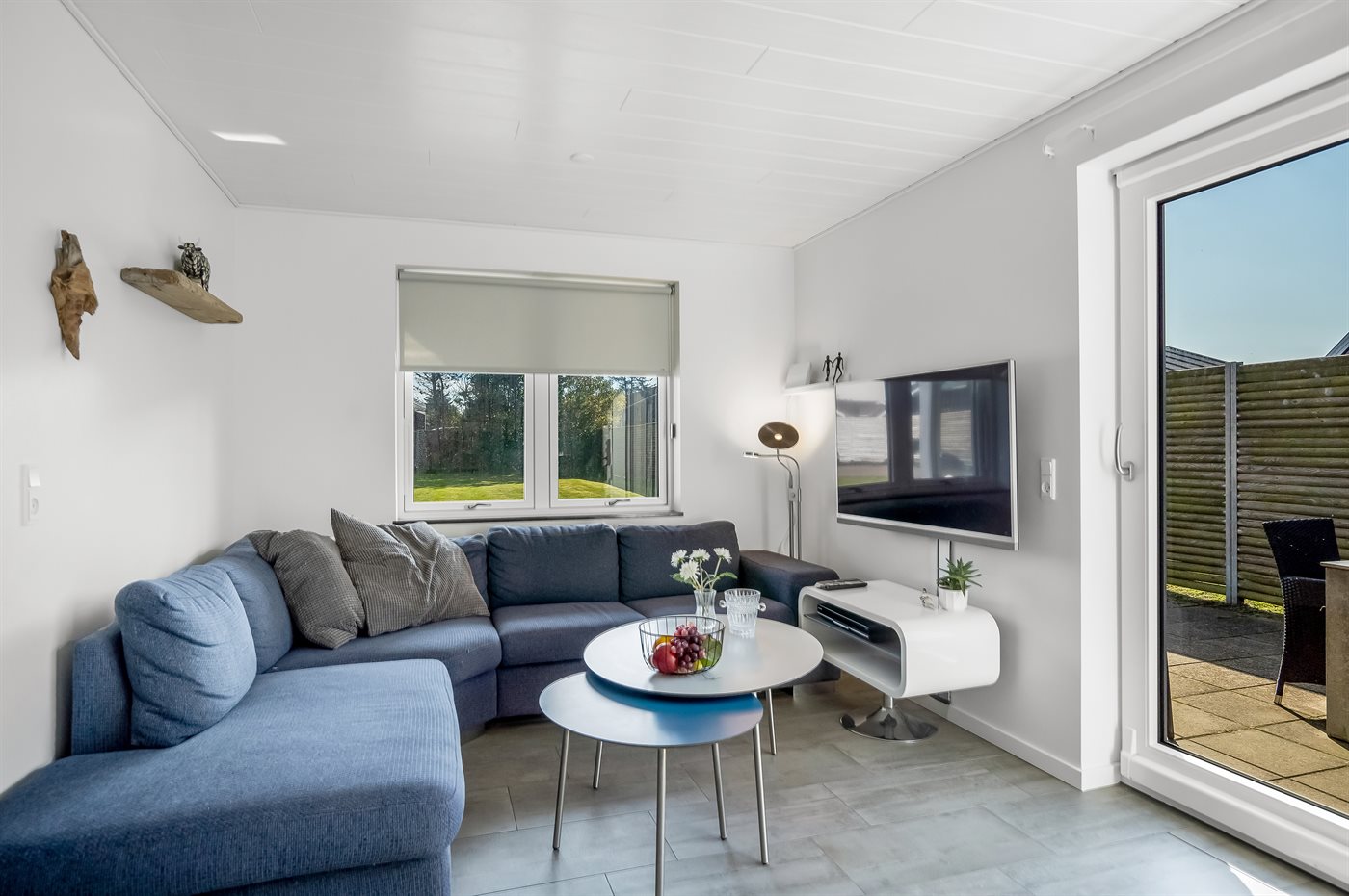 Urlaubsspaß für die ganze Familie im Blokhus Ferienhaus - Bild 2