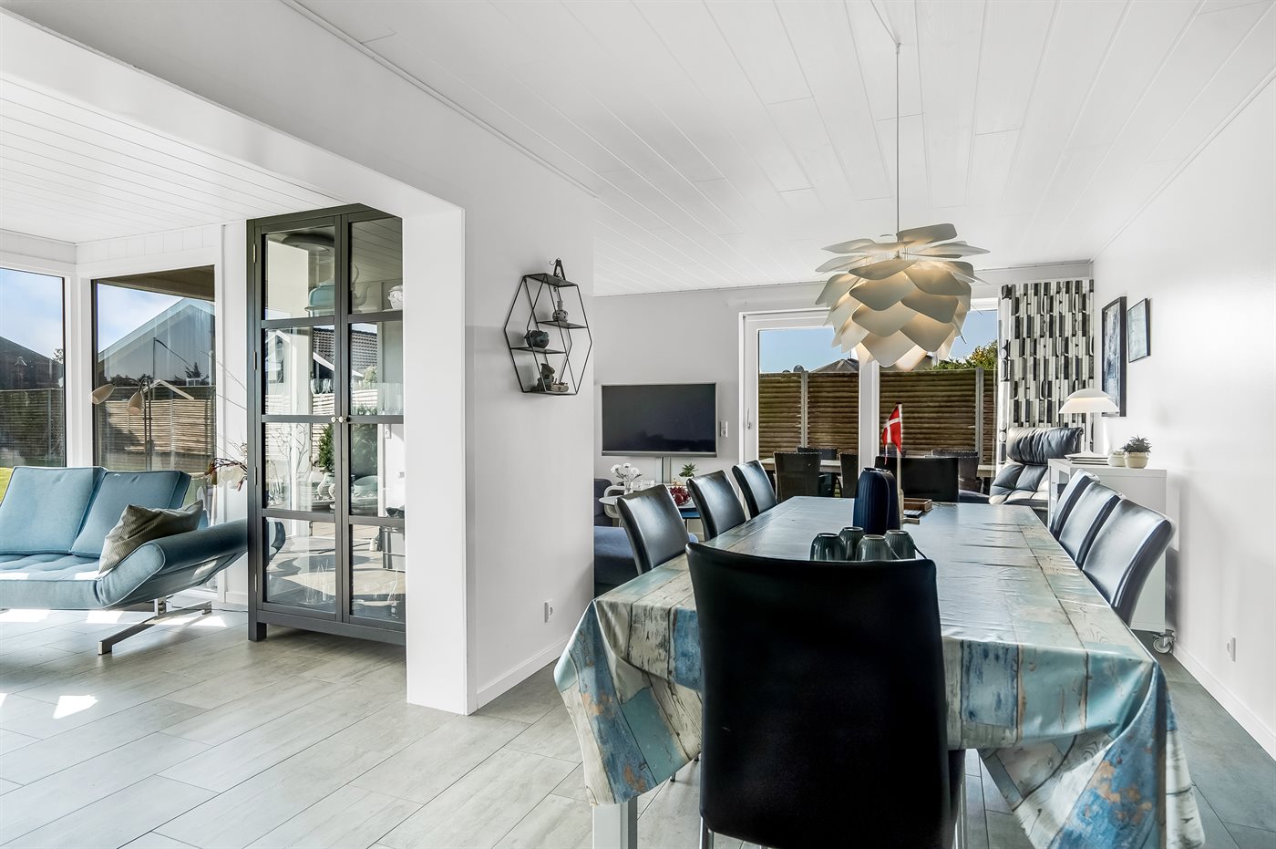 Urlaubsspaß für die ganze Familie im Blokhus Ferienhaus - Bild 3