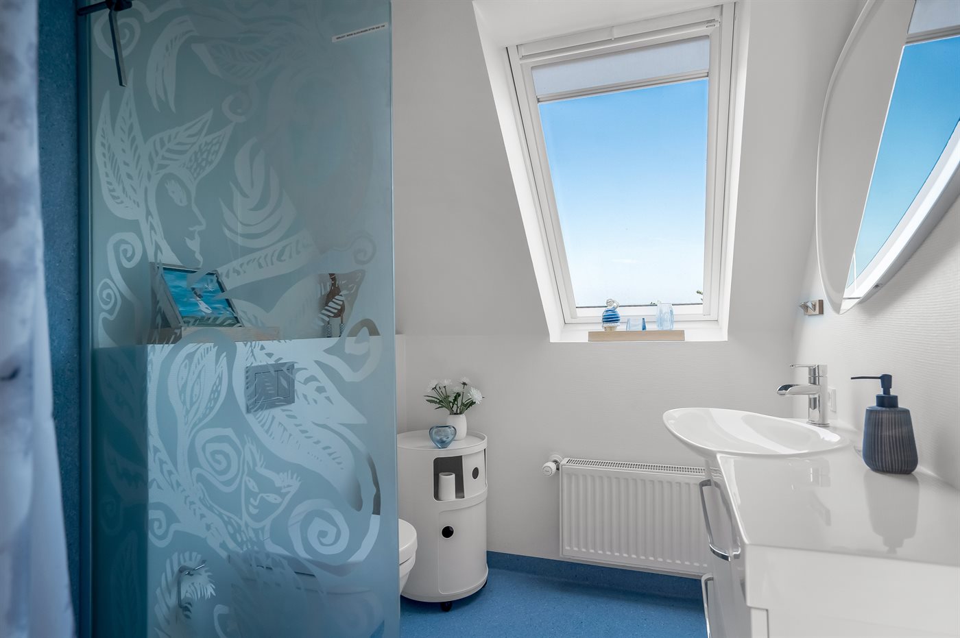 Urlaubsspaß für die ganze Familie im Blokhus Ferienhaus - Bild 5