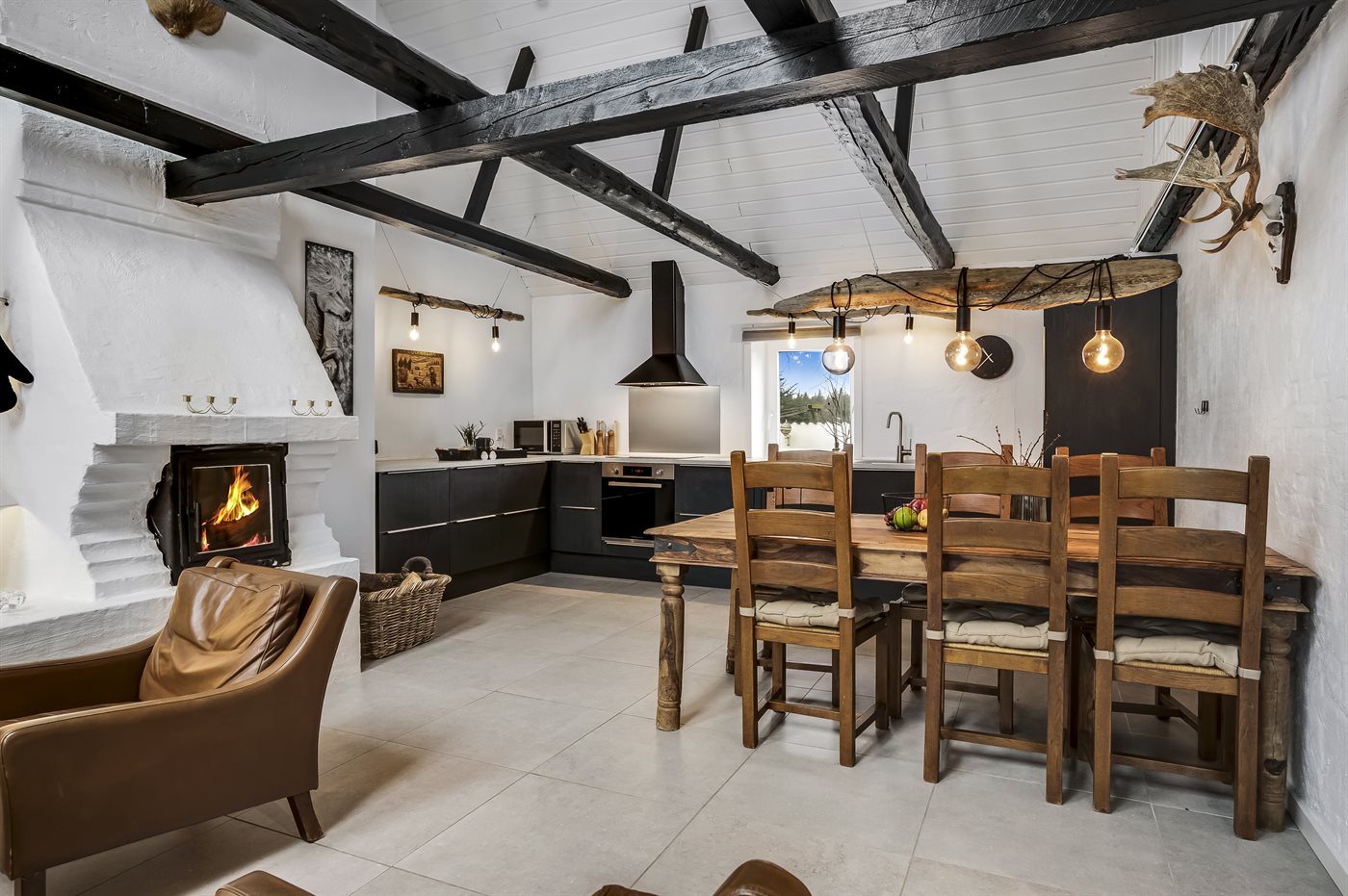 Ferienhaus 14-0847 in Blokhus - Bild 2