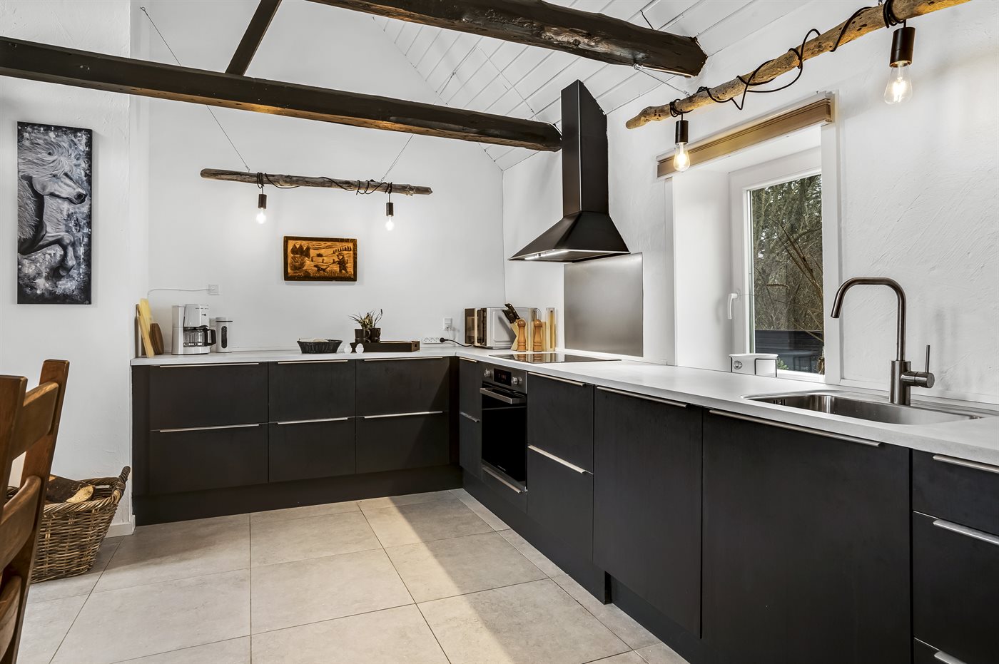 Ferienhaus 14-0847 in Blokhus - Bild 3