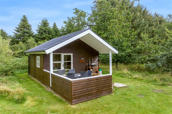 Sommerhus 14-0848