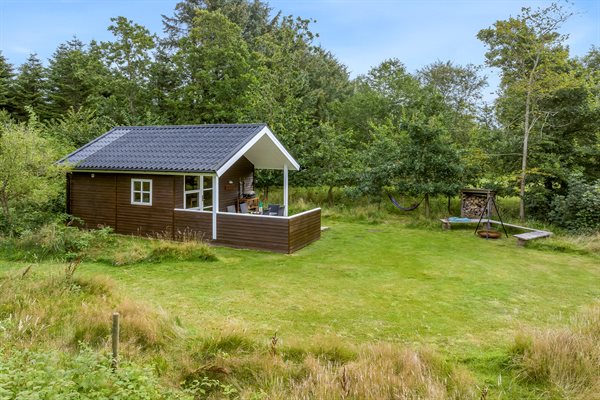 Sommerhus 14-0848