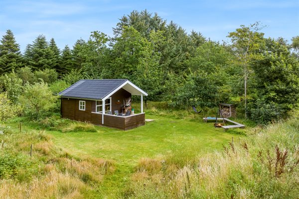 Sommerhus 14-0848
