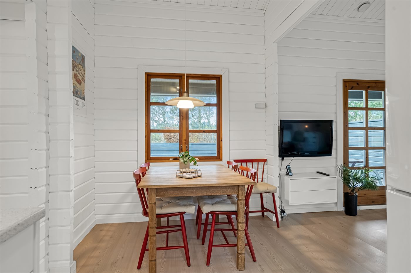 Ferienhaus 14-0850 in Blokhus - Bild 3