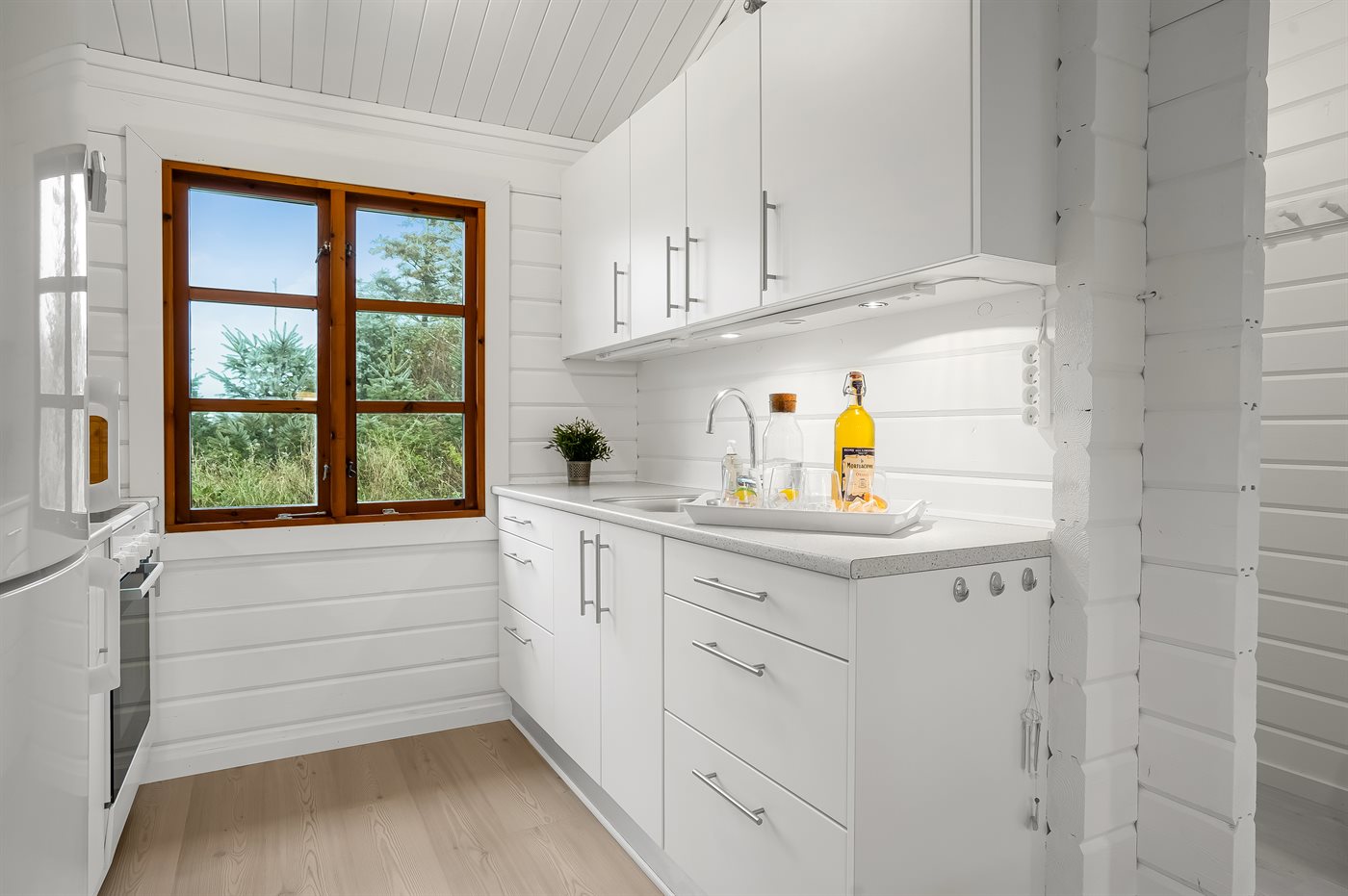 Ferienhaus 14-0850 in Blokhus - Bild 4