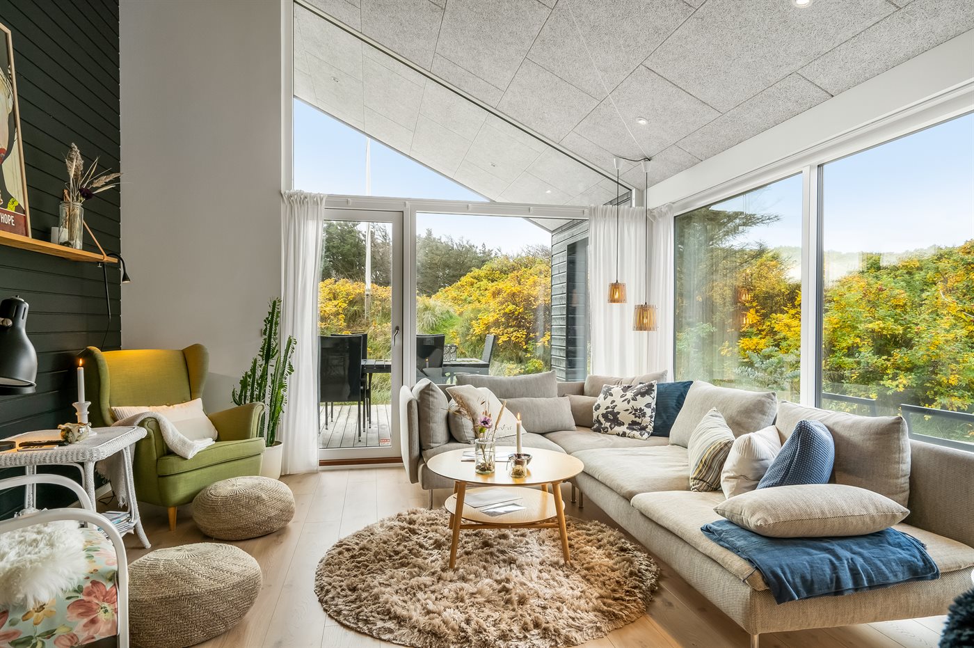 Ferienhaus 14-0852 in Blokhus - Bild 2