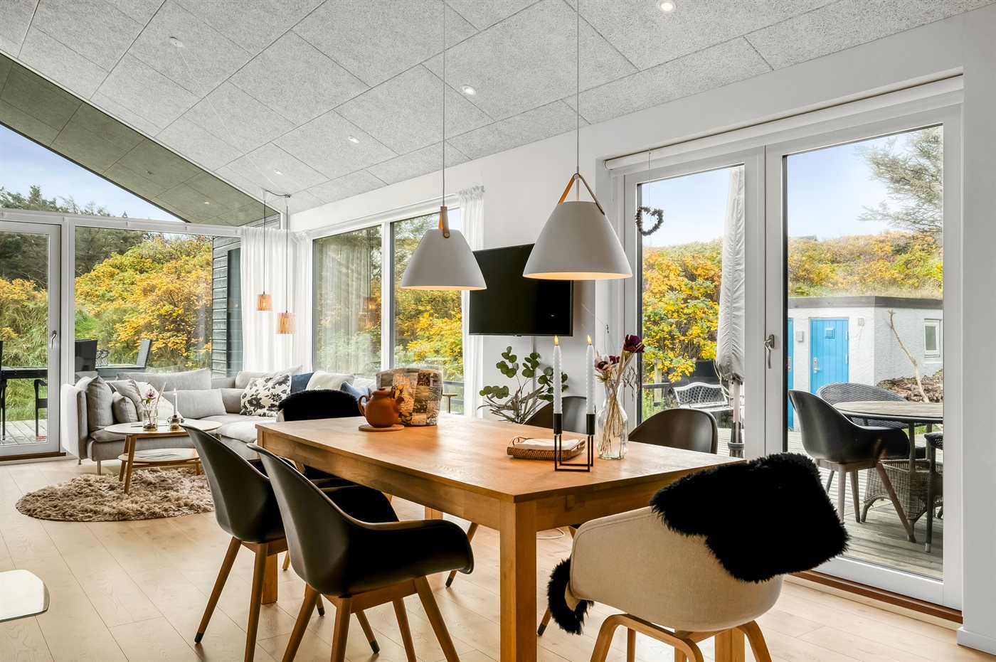 Ferienhaus 14-0852 in Blokhus - Bild 3